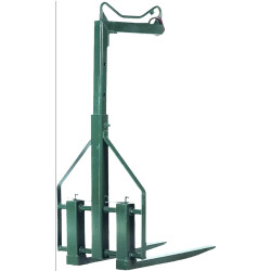 GARRA GRUA PORTAPALETS REGULABLE