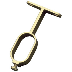 SOPORTE AMIG 8 30x15 ORO