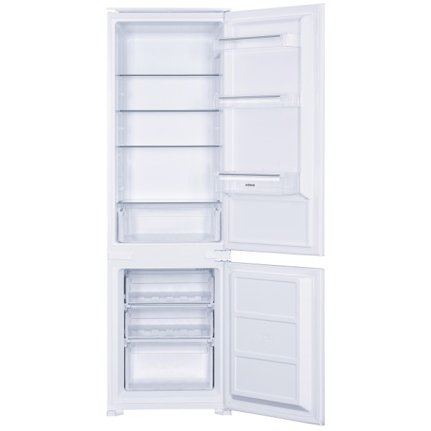 FRIGORIFICO COMBI INTEG. EDESA BLANCO EFC-1711-I /D