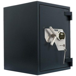 CAJA FUERTE TITAN 50BL