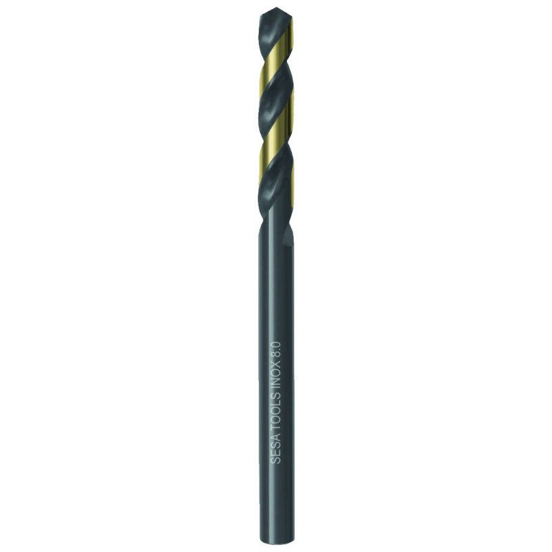 ESTUCHE BROCAS CRT19 INOX PROGRESIVA 1-10X0,5
