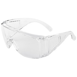 GAFA VISITOR CLARO TALLA UNICA