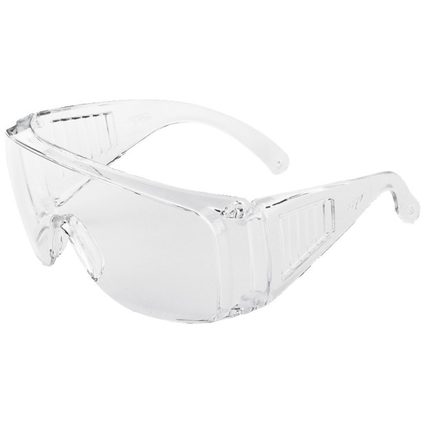 GAFA VISITOR CLARO TALLA UNICA