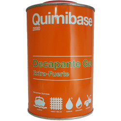 DECAPANTE GEL EXTRA FUERTE 1LTS.