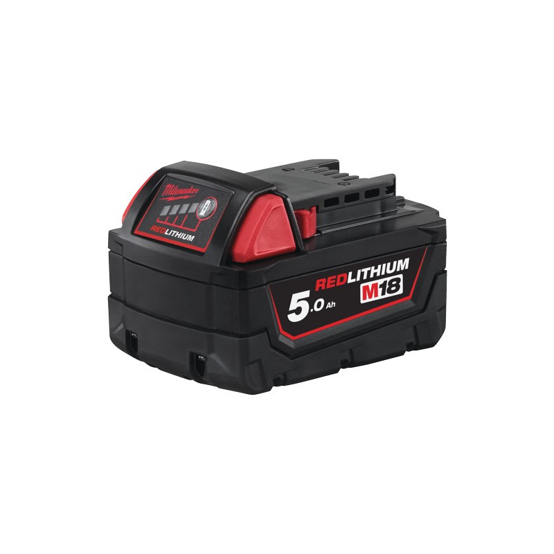 BATERIA MILWAUKEE M18B5 5AH M18