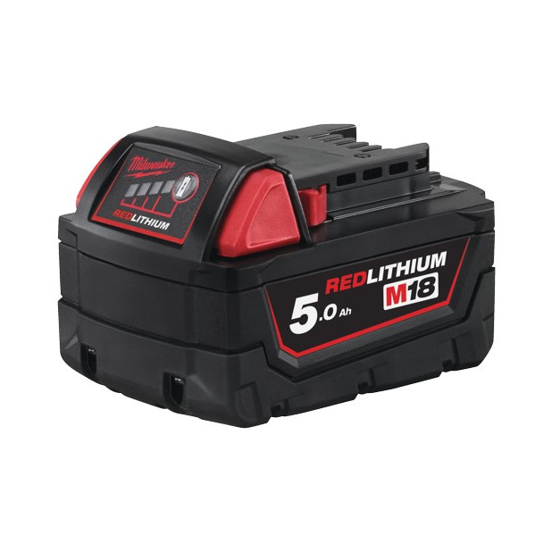 BATERIA MILWAUKEE M18B5 5AH M18