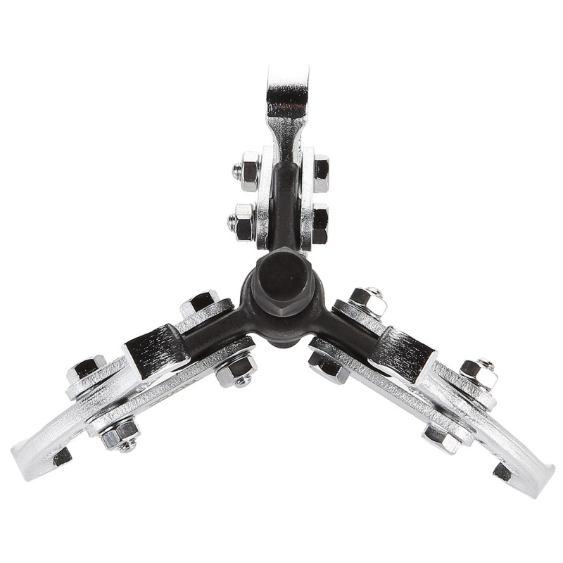 EXTRACTOR REVERSIBLE 3 PATAS 200MM