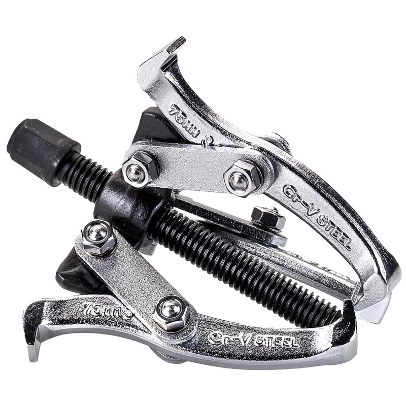 EXTRACTOR REVERSIBLE 3 PATAS 200MM