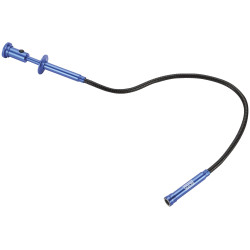 PINZA MAGNETICA FLEXIBLE C/1 LED