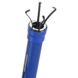 PINZA MAGNETICA FLEXIBLE C/1 LED