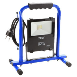 PROYECTOR SMD EXTRAFINO 20W IP65