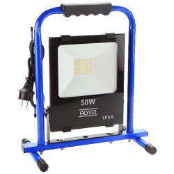 PROYECTOR SMD EXTRAFINO 50W IP65