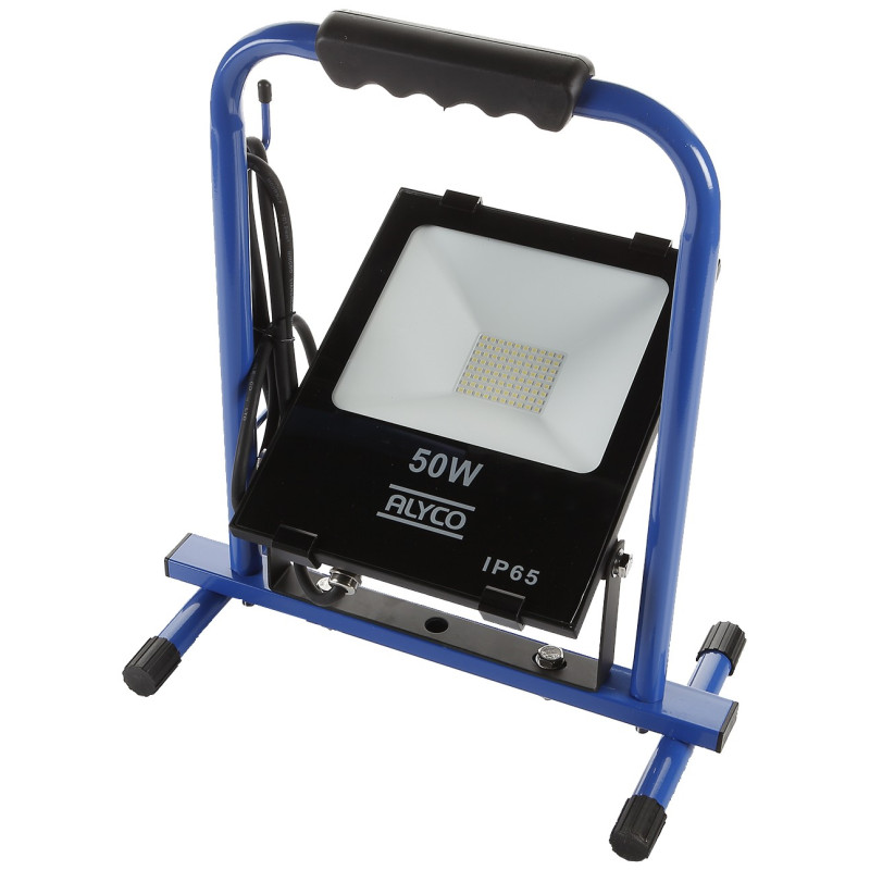 PROYECTOR SMD EXTRAFINO 50W IP65