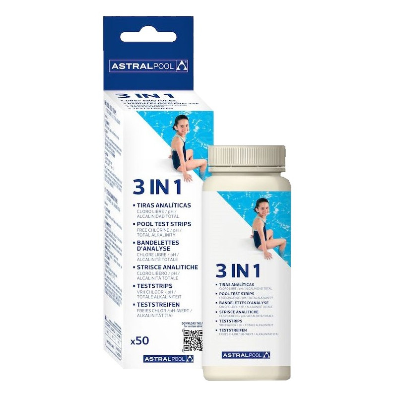 TIRAS ANALITICAS 3 EN 1