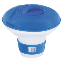 DOSIFICADOR FLOTANTE GRANDE