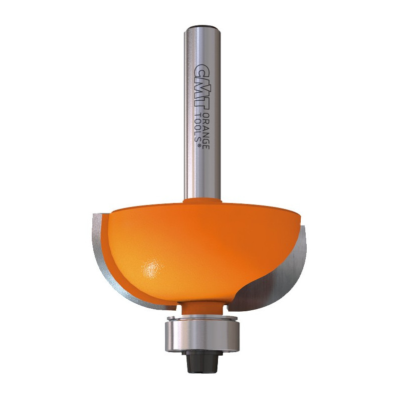 FRESA CMT D-38,1mm. I-15,5mm R-12,7mm. S-6mm.