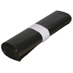 BOLSA BASURA 90x120 G.120 NEGRA (10UN)