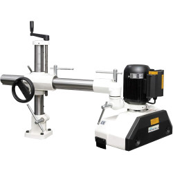 ALIMENTADOR "CO-MATIC" AF-34 TRIFASICO V-380