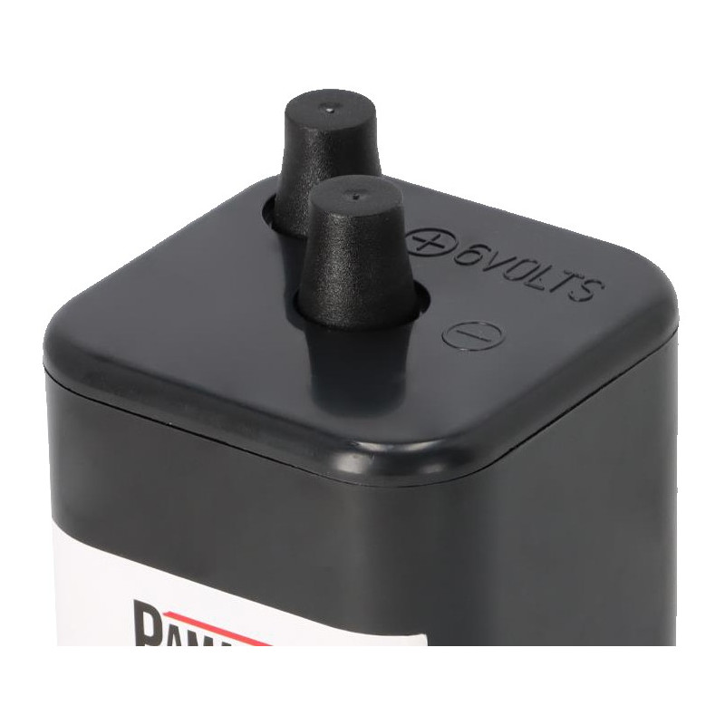 BATERIA LAMPARA SEÑALIZACION 4R25