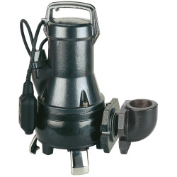 BOMBA SUMERGIBLE DRAINEX 200T 400V 50 000312/STD