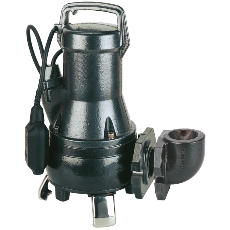 BOMBA SUMERGIBLE DRAINEX 200T 400V 50 000312/STD