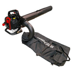 SOPLADOR ASPIRADOR 260