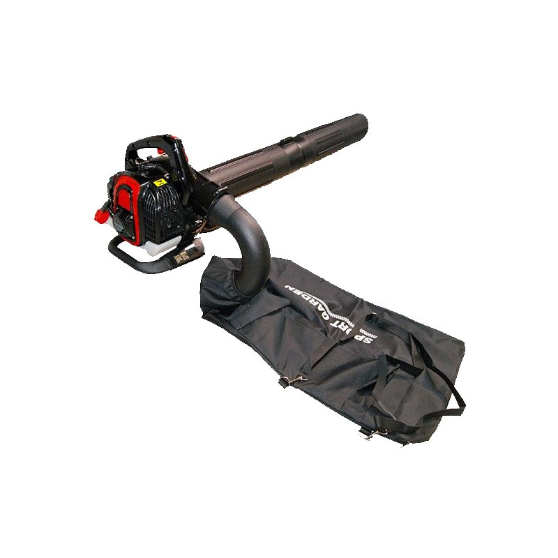 SOPLADOR ASPIRADOR 260