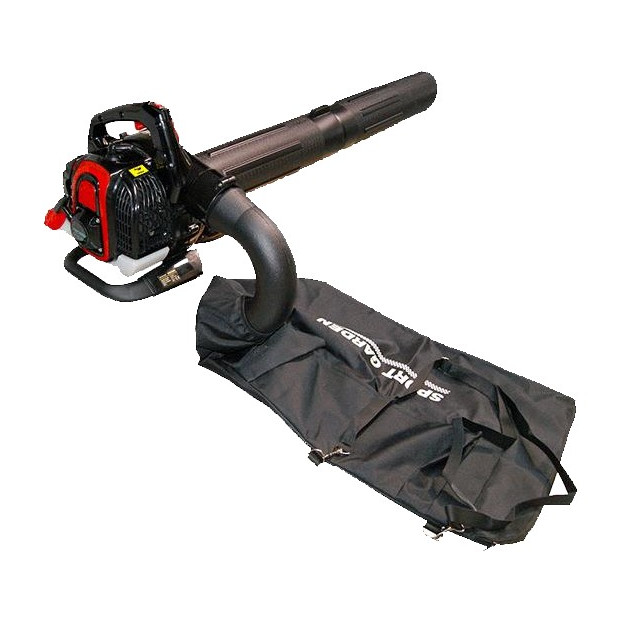 SOPLADOR ASPIRADOR 260