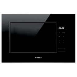 MICROONDAS EDESA NEGRO EMW-2021-IG BK 20L