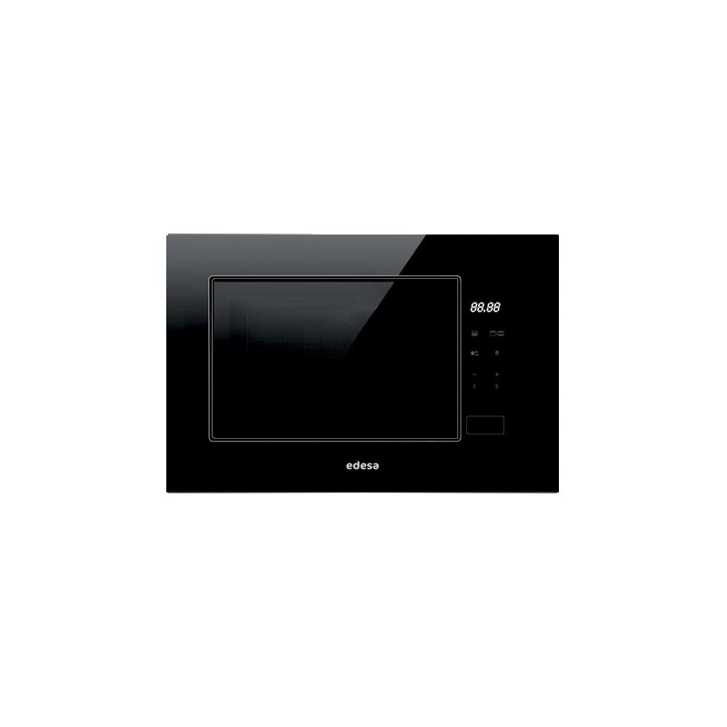 MICROONDAS EDESA NEGRO EMW-2021-IG BK 20L