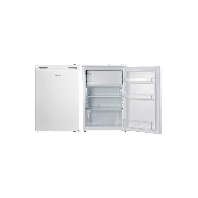 FRIGORIFICO BAJO ENCIMERA EDESA EFS-0814 WH