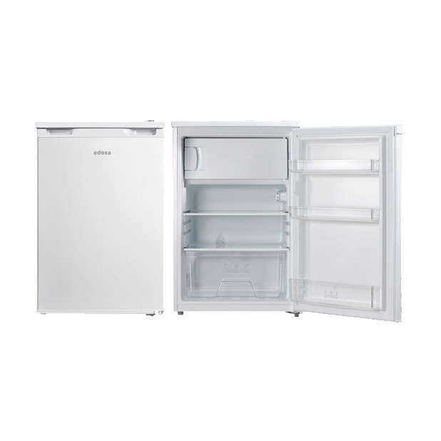 FRIGORIFICO BAJO ENCIMERA EDESA EFS-0814 WH