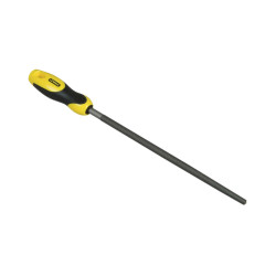 LIMA REDONDA ENTREFINA 8"/200MM