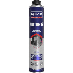 ESPUMA PU PISTOLA ORBAFOAM MULTIUSOS 700ML.