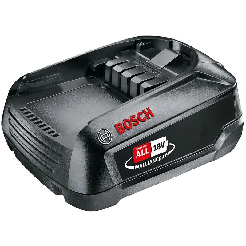 BATERIA BOSCH 1607A350JM