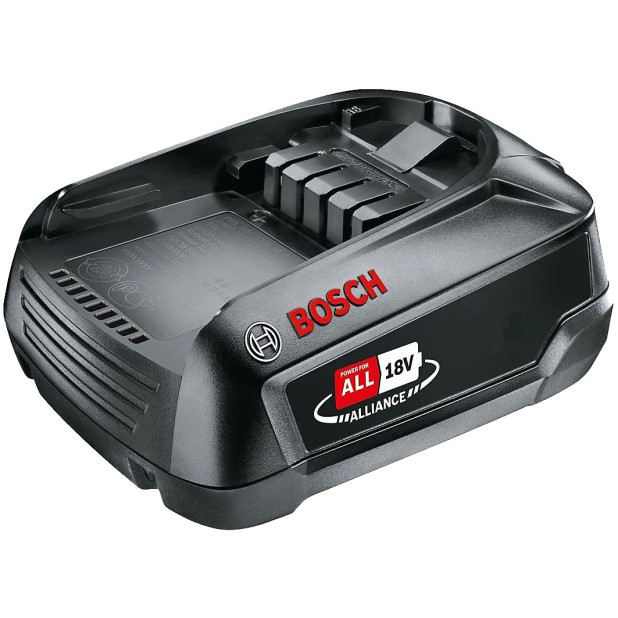 BATERIA BOSCH 1607A350JM