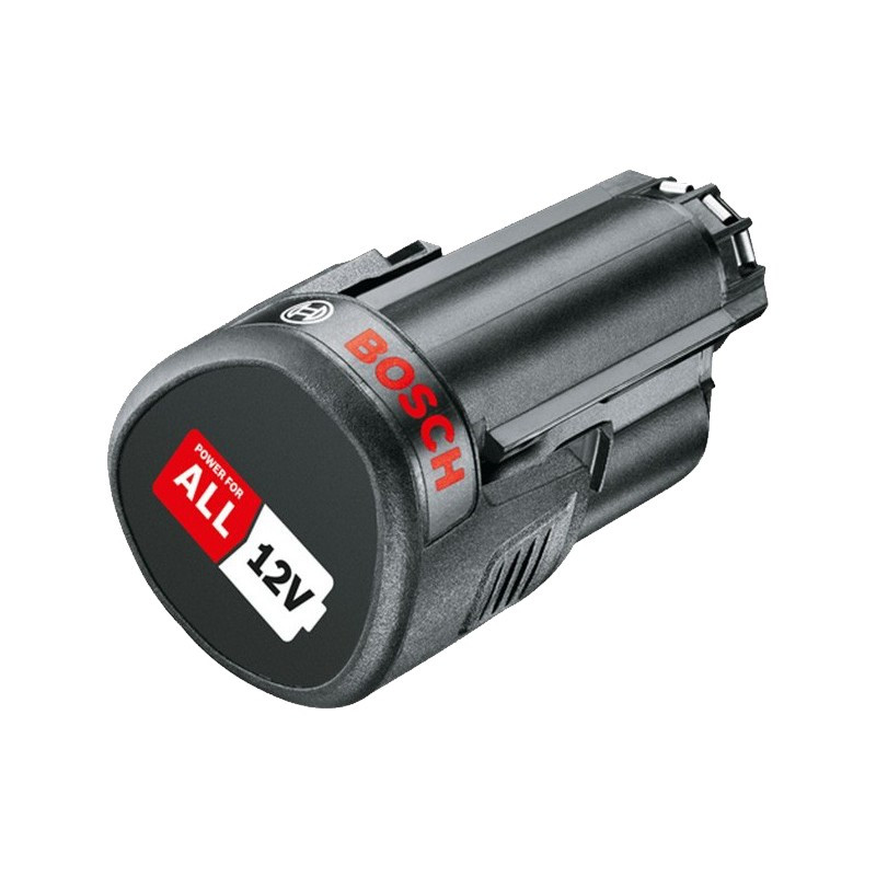 BATERIA BOSCH PBA 12V