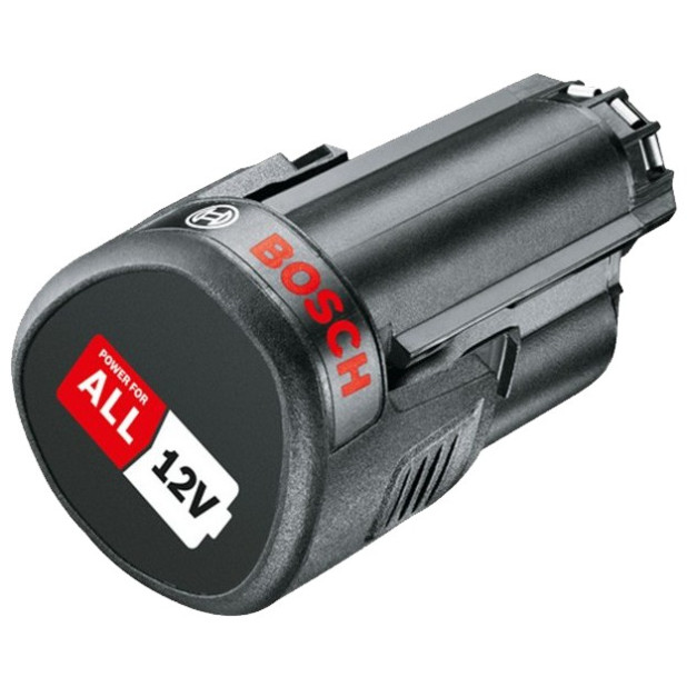 BATERIA BOSCH PBA 12V