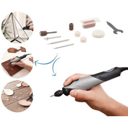 DREMEL 2050 STYLO 15 ACCESORIOS
