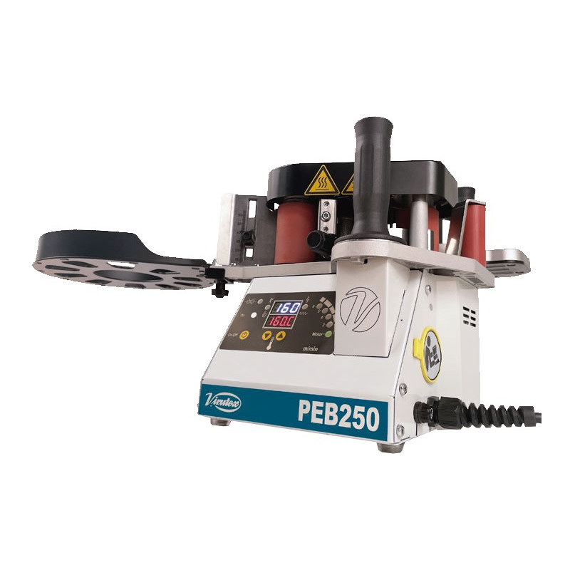 APLACADORA VIRUTEX PEB250 230V