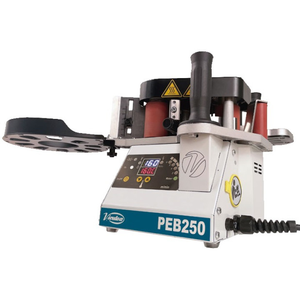 APLACADORA VIRUTEX PEB250 230V