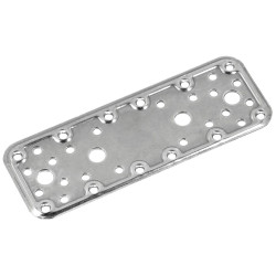 JUNTA 772 180x65mm. INOX A304