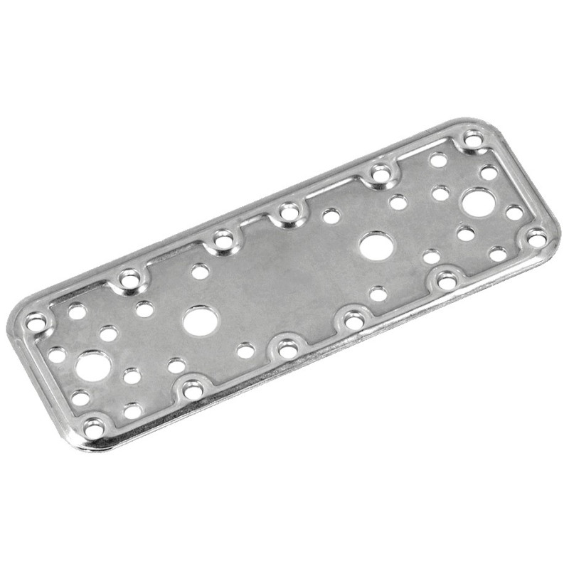 JUNTA 772 180x65mm. INOX A304