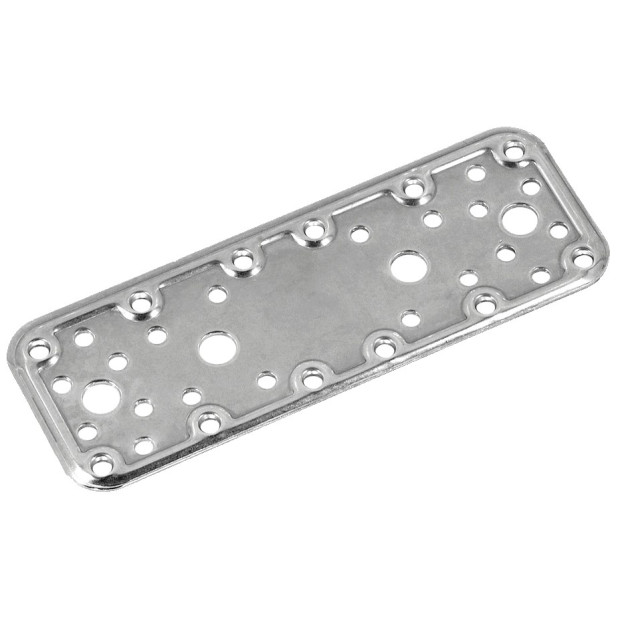 JUNTA 772 180x65mm. INOX A304