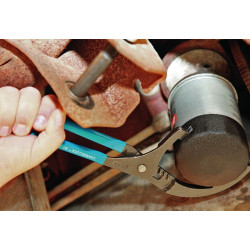 ALICATE FILTRO ACEITE 212 CHANNELLOCK