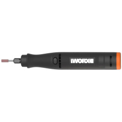 HERRAM. ROTATIVA M. WORX WX739 20V 2.0AH BL+30ACC. + REGALO BATERIA WA351.1