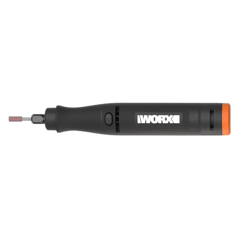 HERRAM. ROTATIVA M. WORX WX739 20V 2.0AH BL+30ACC. + REGALO BATERIA WA351.1