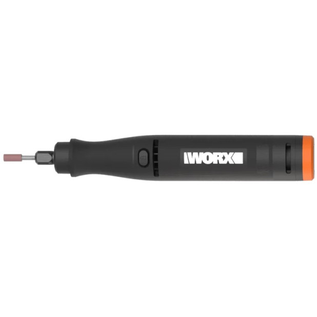 HERRAM. ROTATIVA M. WORX WX739 20V 2.0AH BL+30ACC. + REGALO BATERIA WA351.1