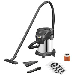 ASPIRADORA KARCHER KWD3S V-17/04/20