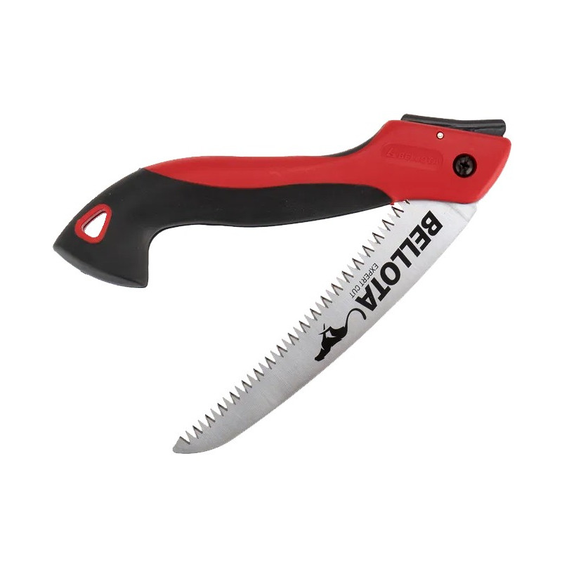 SERRUCHO BELLOTA PLEGABLE GUEPARDO